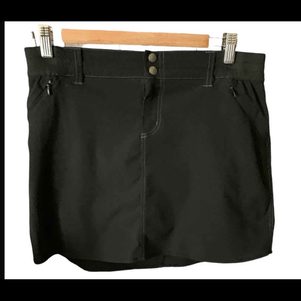 Kuhl skort